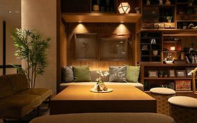 Onsen Guest House Tsutaya